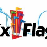 Six Flags Darien Lake