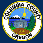 Columbia County Oregon
