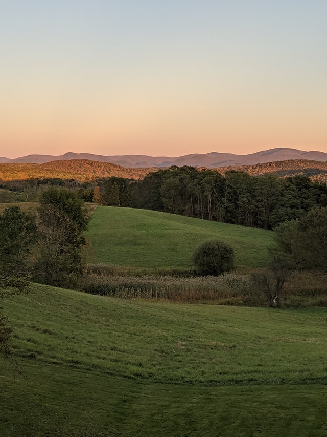 Work Camping Jobs in Vermont Kamper Jobs