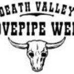 Death Valley Stovepipe Wells