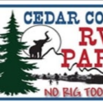 Cedar Cove RV Park