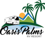 Oasis Palms RV Resort